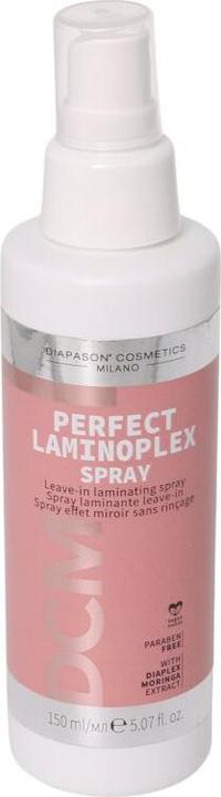 Actual product image DCM Diapason Perfect Laminoplex Spray 150 ml (150 ml)