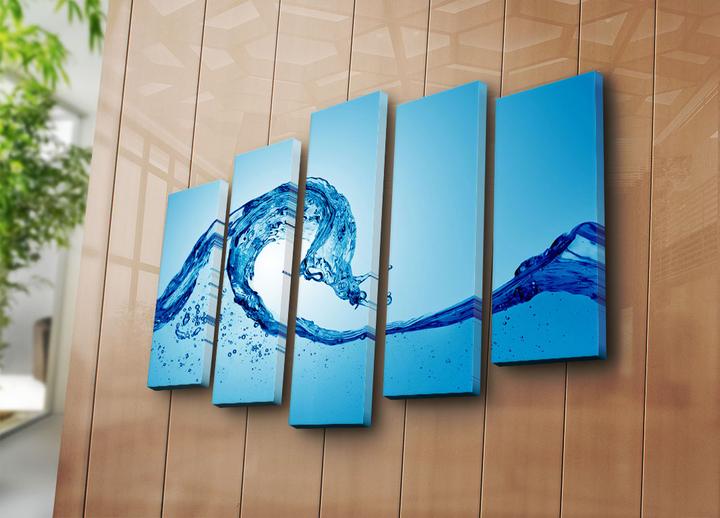 Image du produit Wallxpert Jaxxon (19 x 70 cm)
