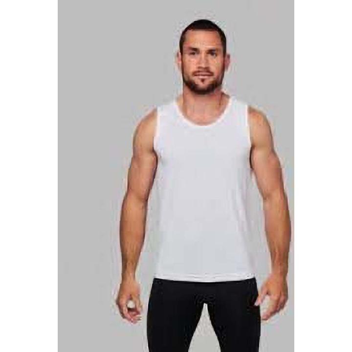 Actual product image Proact SportTop SportTop sleeveless (S)