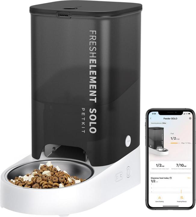 Image du produit Petkit Fresh Element Solo (3 l)