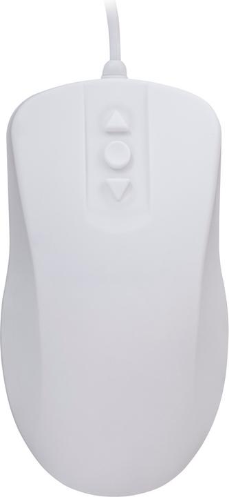Produktbild Active Key AK-PMH12OB Medical (Kabelgebunden)