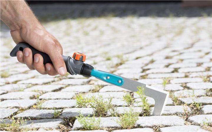 Actual product image Gardena Small device handle