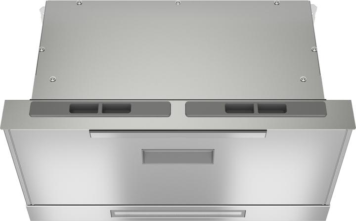 Image du produit Miele DAS 8630 (Hotte écran plat)