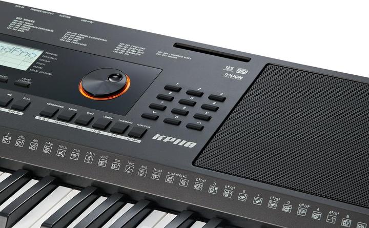 Actual product image Kurzweil KP110 (61 Keys)