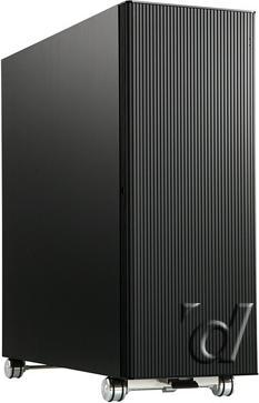 Produktbild Lian-Li PC-V2120B Big-Tower - black (ATX, HPTX)