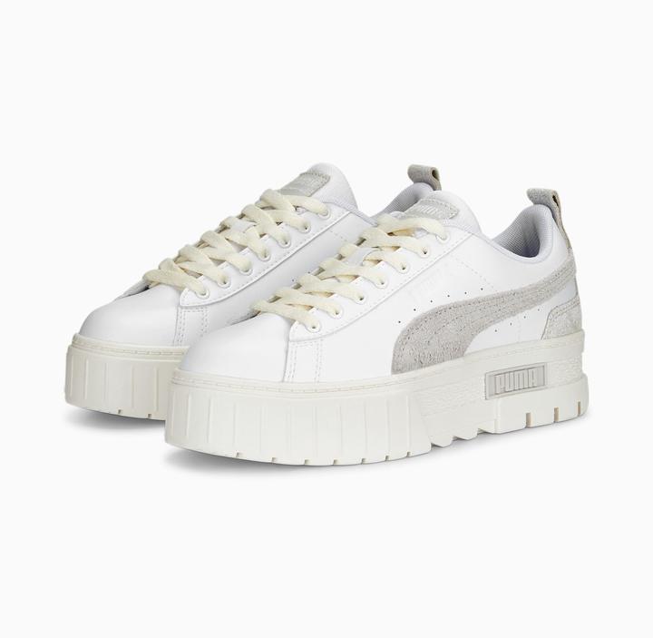 Actual product image Puma Mayze Thrifted Wns (40)