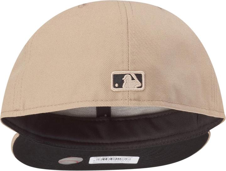 Produktbild New Era 59Fifty Cap - MLB New York Yankees camel - 8 (8)