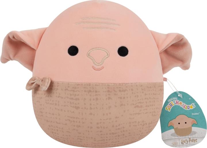 Jazwares Squishmallows Dobby 25cm (25 cm)