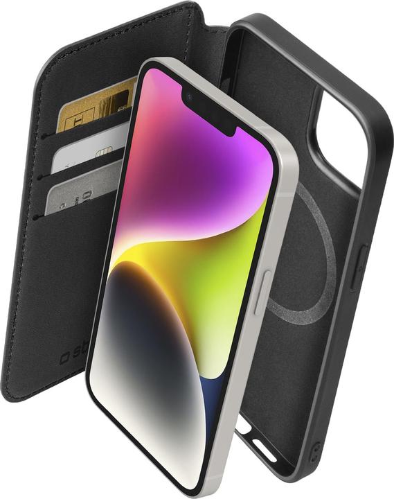 SBS Wallet Case (Apple iPhone 13, Apple iPhone 14)