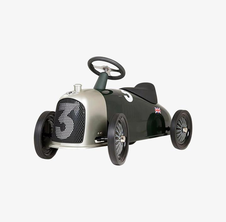 Immagine prodotto Baghera Rider Heritage
