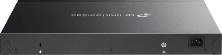 Productafbeelding TP-Link SG5452XMPP