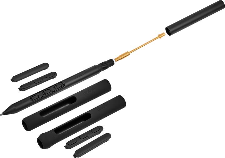 Actual product image Wacom Cintiq PRO 27 (26.90", 5080 lpi)