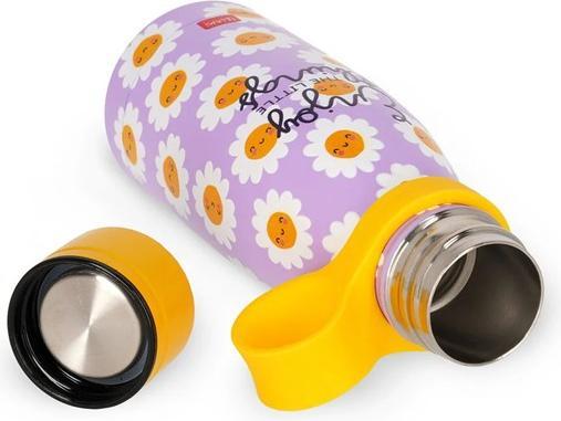 Produktbild Legami Thermoflasche 300 Ml - Hot&Cold Daisy (0.30 l)