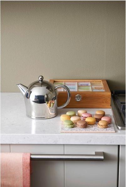 Actual product image Bredemeijer Santhee (1 l)