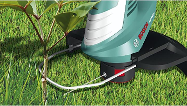 Actual product image Bosch Home & Garden Advanced Grass Cut 36 (Trim line)