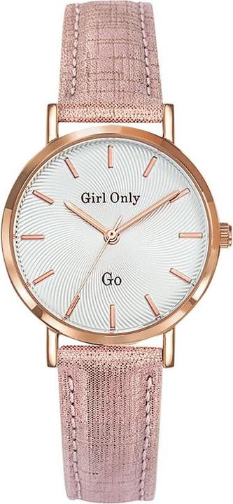 Silver, Rose, Rose gold