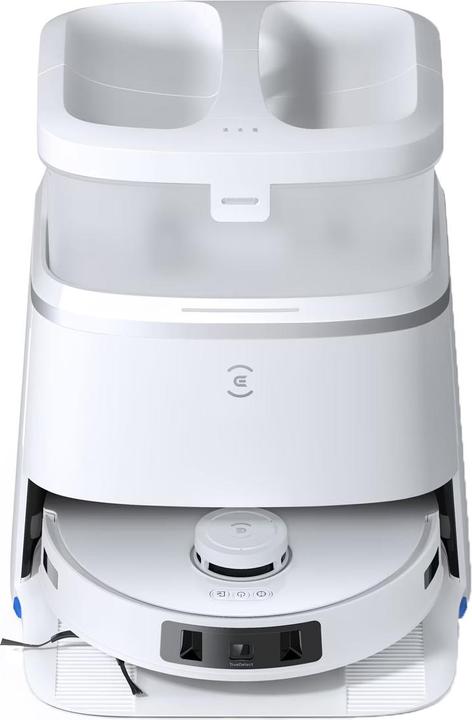 Productafbeelding Ecovacs T30 Pro (Robotstofzuiger)
