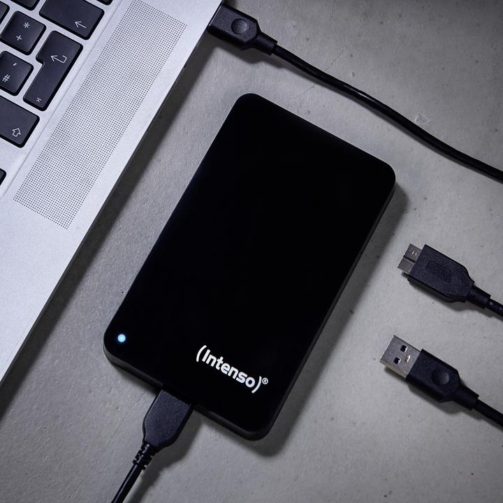 Produktbild Intenso Memory Case (1 TB)