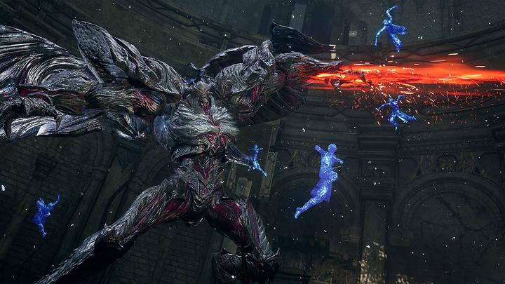 Image du produit Sony Lost Soul Aside (PS5, DE)