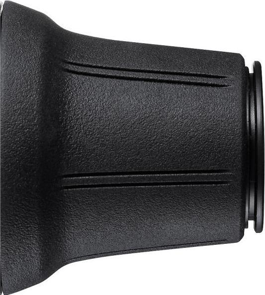 Actual product image Shimano Rubber grip