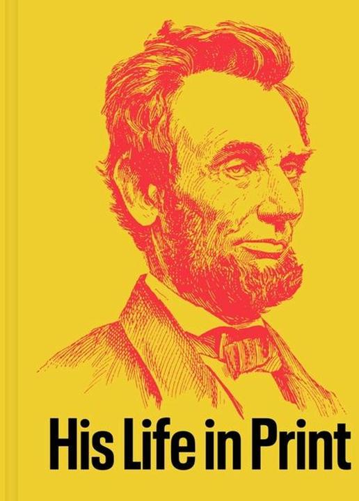 Actual product image Abraham Lincoln (English, Mazy Boroujerdi, David M. Rubenstein, 2024)