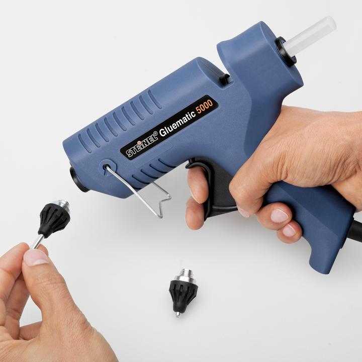 Image du produit Steinel Gluematic 5000