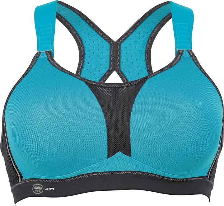 Image du produit Anita dynamiX star Soutien-gorge de sport à dos nageur (90 A)