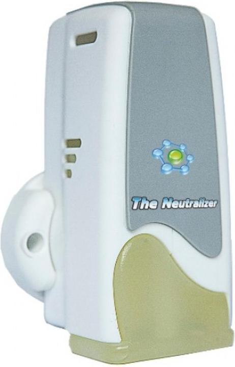 Actual product image The Neutralizer Compact Kit