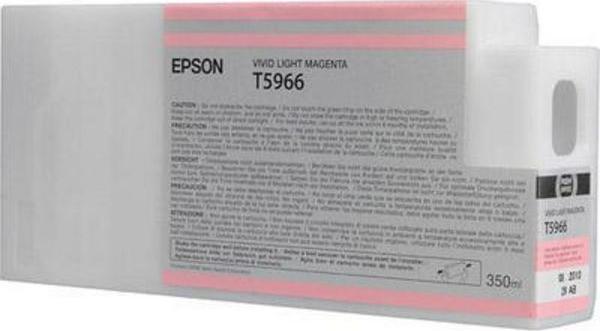 Immagine prodotto Epson T5966 Vivid (ML)