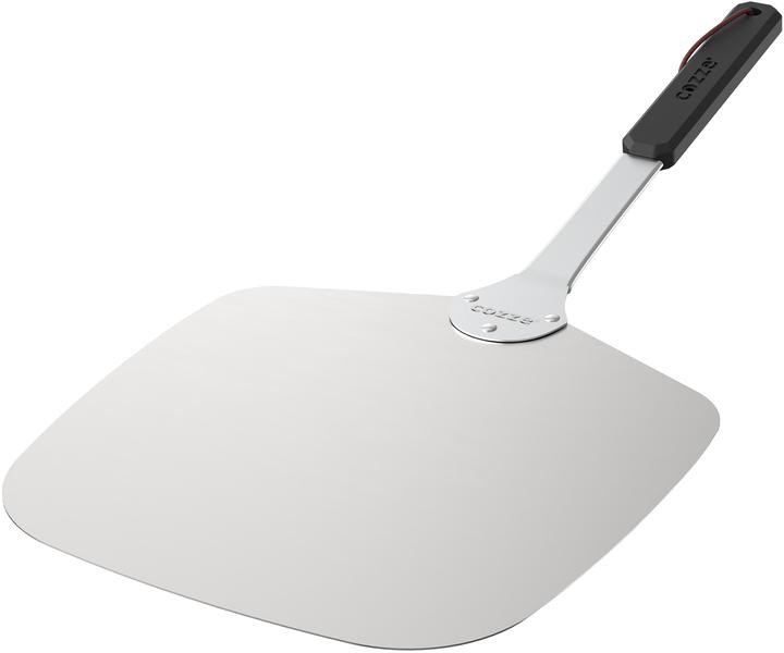 Cozze ® spatule à pizza légère 65 x 30 x 30 cm aluminium