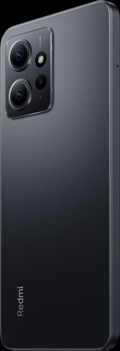 Image du produit Xiaomi Redmi Note 12 (128 Go, Onyx Gray, 6.67", Double SIM, 50 Mpx, 4G)