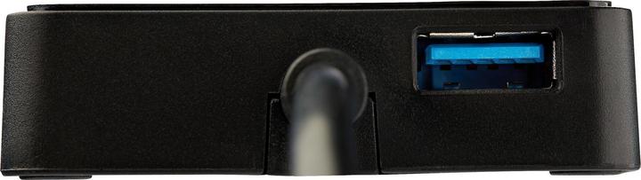 Produktbild StarTech USB 3.0 Dual Port Gigabit Nic (USB, RJ45 Gigabit Ethernet (2x))