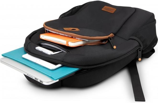 Actual product image Urban Factory ECB14UF Notebook Bag (14 inch) Backpack