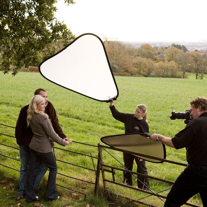 Produktbild Lastolite Trigrip Diffuser (Reflektor, 75 cm)