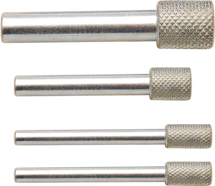 Actual product image BGS Engine Timing Tool Set for Ford TDCi, PSA Hdl, Mazda D 1.4, 1.6