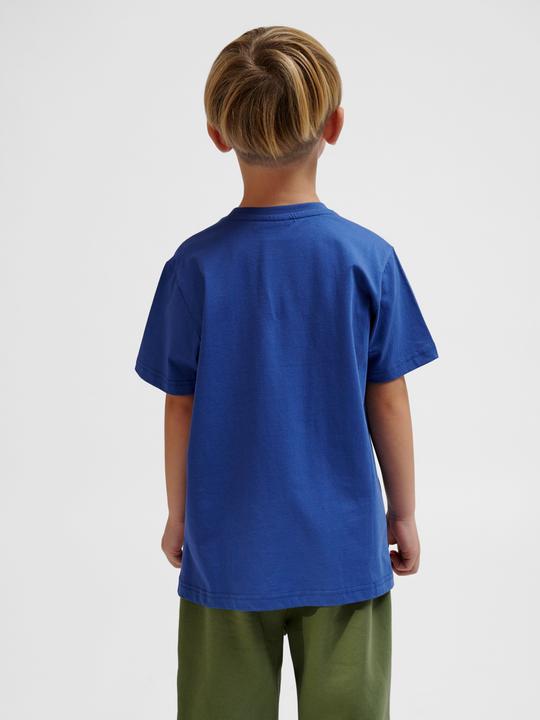 Image du produit hummel hmlTRES T-SHIRT S/S (140)