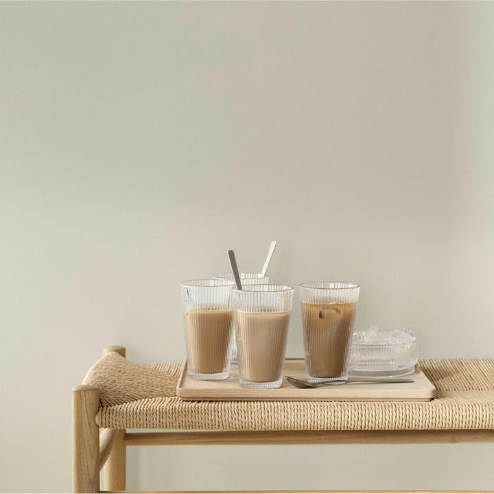 Produktbild Stelton Trinkglas (0.35 l, 4 x)