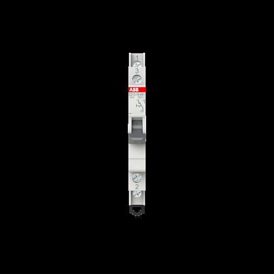 Immagine prodotto ABB Commutatore 16 A 1 commutazione