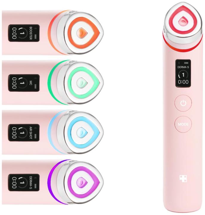 Medicube Age-R Booster Pro