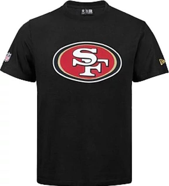 New Era T-Shirt NFL San Francisco 49ers