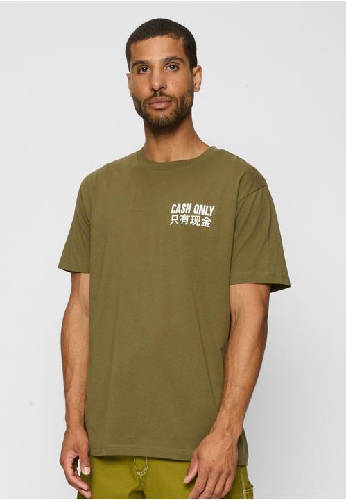 Immagine prodotto Mister Tee Tee solo contanti - 7618 (S)