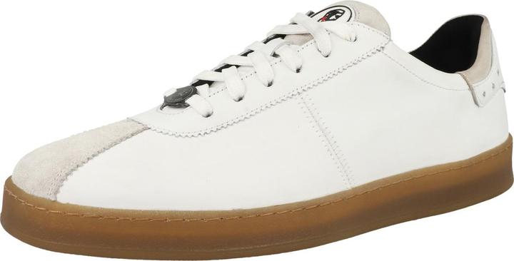 Actual product image Gordon & Bros Argentina Stockholm Nappa Nubuck - 62589 (42)