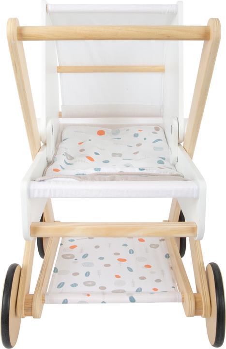 Produktbild small foot Puppenwagen "Little Button"