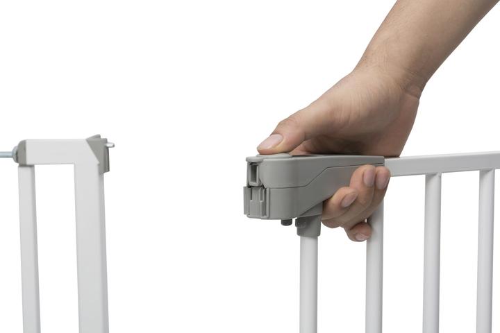 Immagine prodotto Geuther Protezione della porta a morsetto (73 cm)