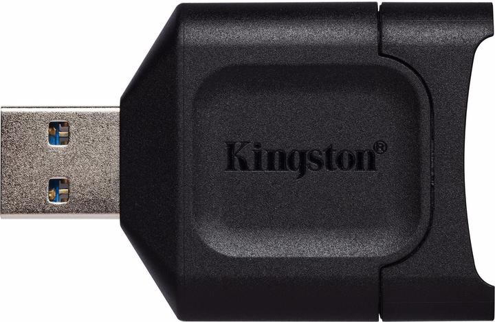Kingston MobileLite Plus (USB 3.0)