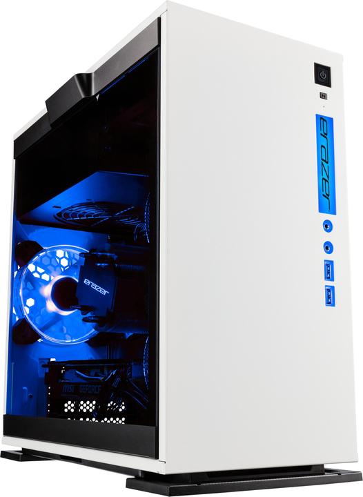 Erazer Engineer P10 (16 GB, 1000 GB, GeForce RTX 4060)