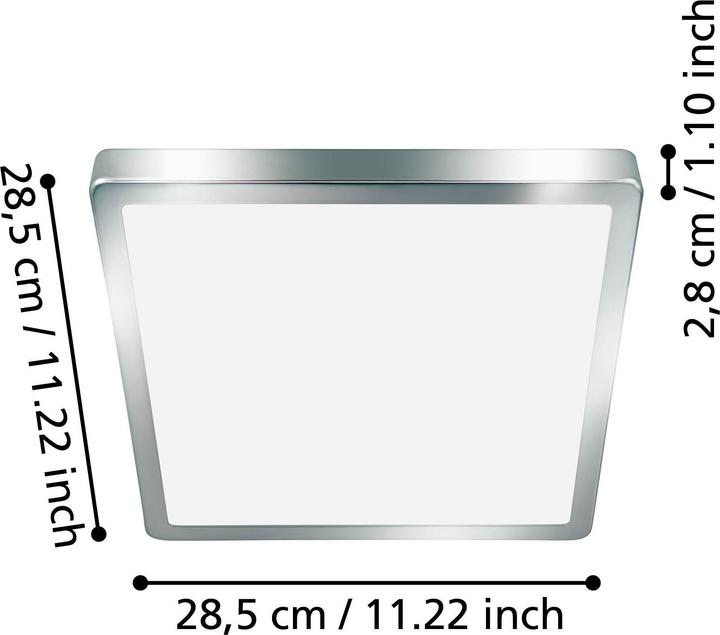 Image du produit EGLO 99269 (2400 lm)