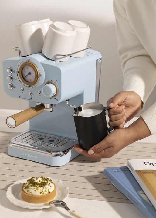 Actual product image Create Thera Retro