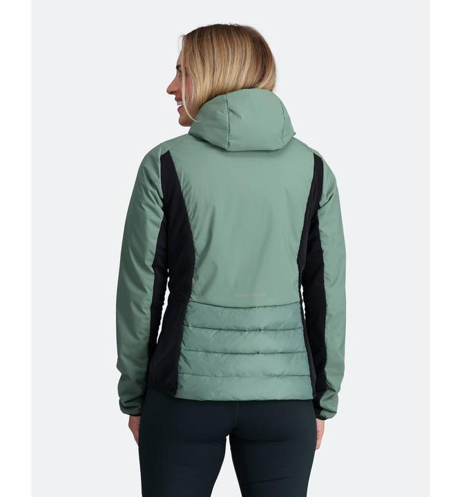 Actual product image Kari Traa Tirill Thermal Jacket (S)