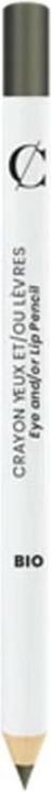 Couleur Caramel Kajalstift Augen re23 No 101 (143 Rosy Beige)